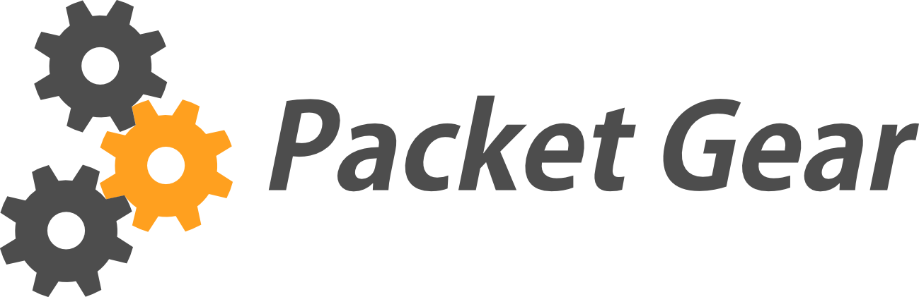 Packetgear